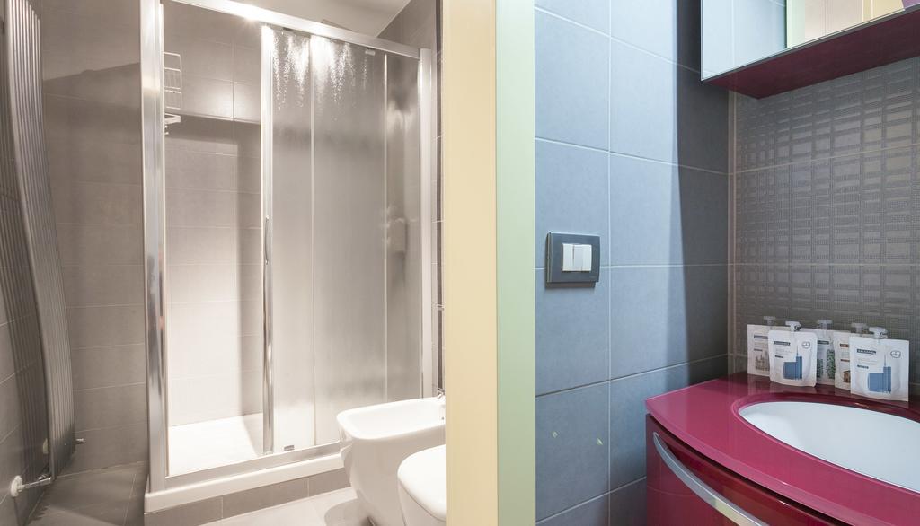 Apartamento Italianway-Colombo 5 Milán Exterior foto