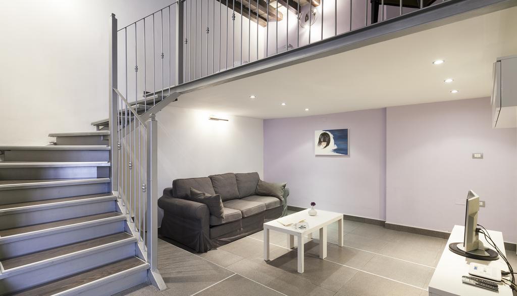 Apartamento Italianway-Colombo 5 Milán Exterior foto