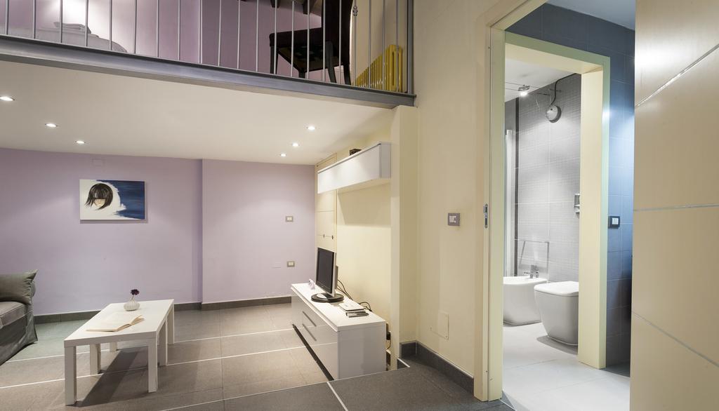 Apartamento Italianway-Colombo 5 Milán Exterior foto