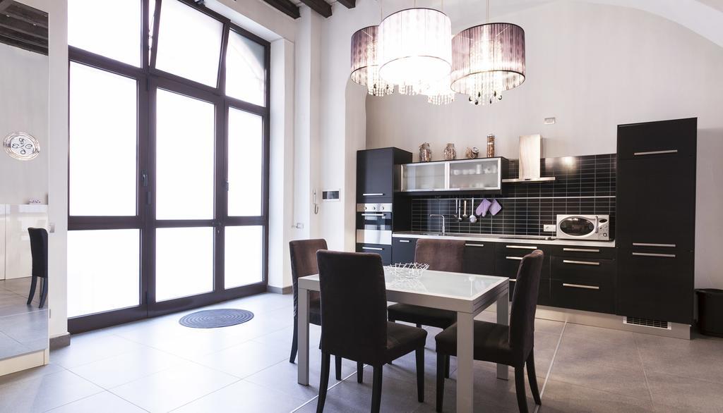 Apartamento Italianway-Colombo 5 Milán Exterior foto