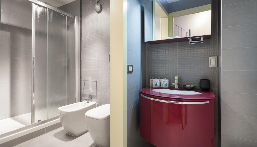 Apartamento Italianway-Colombo 5 Milán Exterior foto