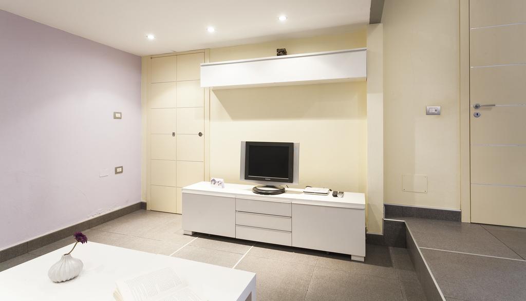 Apartamento Italianway-Colombo 5 Milán Exterior foto