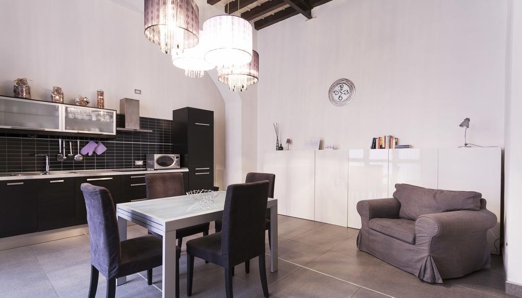 Apartamento Italianway-Colombo 5 Milán Exterior foto