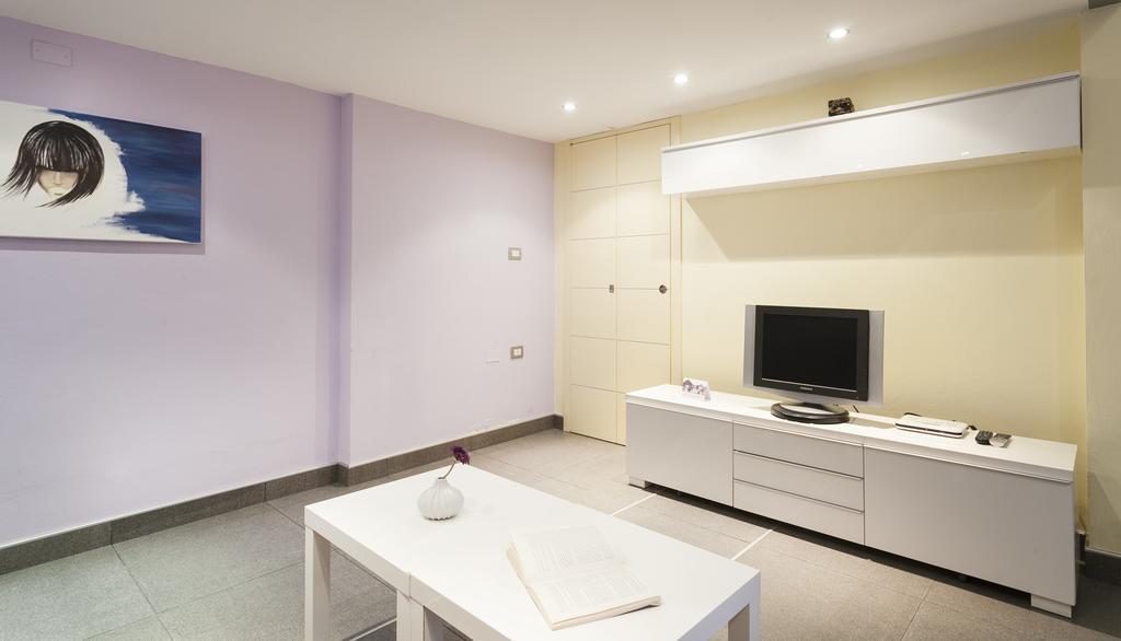 Apartamento Italianway-Colombo 5 Milán Exterior foto