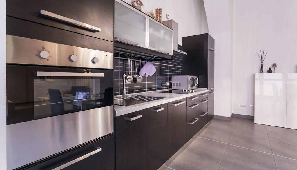Apartamento Italianway-Colombo 5 Milán Exterior foto