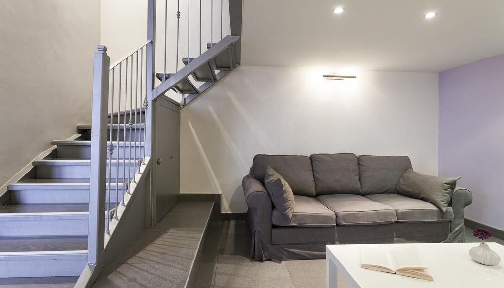 Apartamento Italianway-Colombo 5 Milán Exterior foto