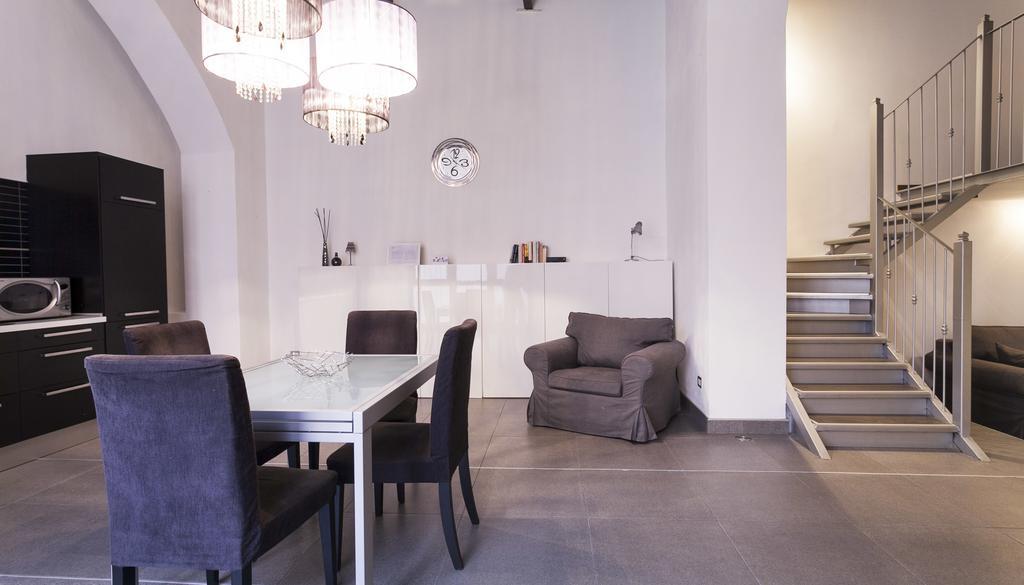 Apartamento Italianway-Colombo 5 Milán Exterior foto