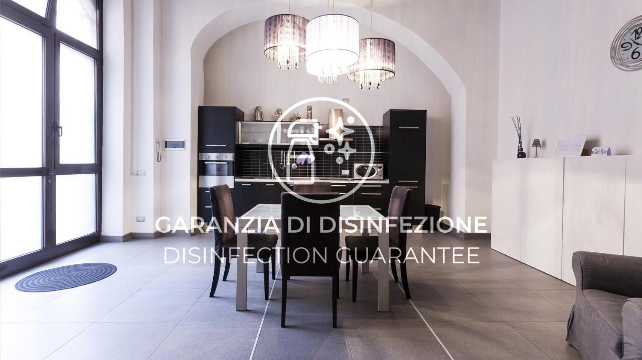 Apartamento Italianway-Colombo 5 Milán Exterior foto
